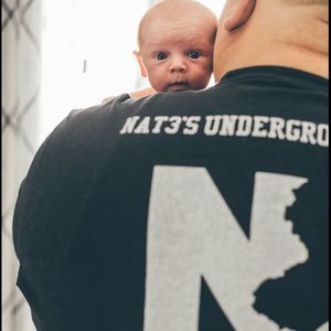 Meet your Posher, Nate